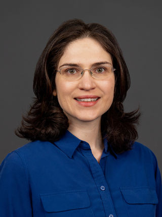 Carla Lopinto-Khoury, MD