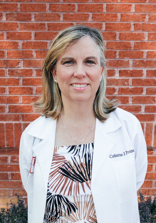 Catherine Pointon, MD, FAAD