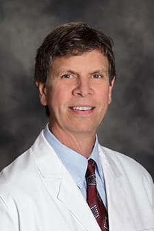 Charles Padgett, MD