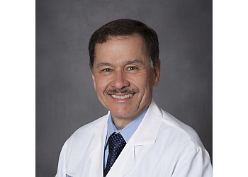 Charles Wilkes, MD