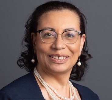 Charletta Ayers, MD, MPH