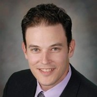 Christian Stallworth, MD