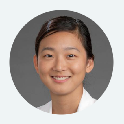 Christine Ahn, MD
