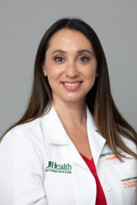 Christine D'Aguillo, MD