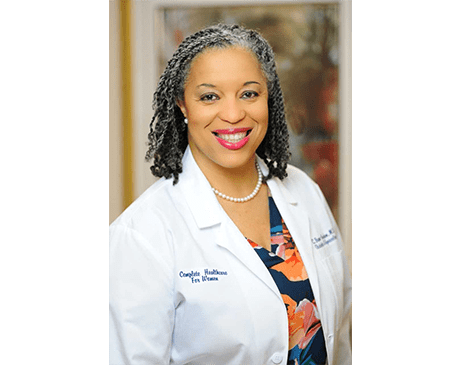 Colette Brown-Graham, MD, FACOG