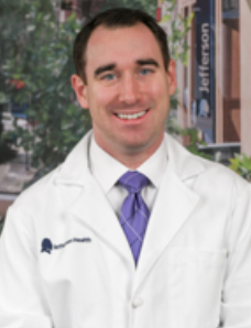 Colin Huntley, MD
