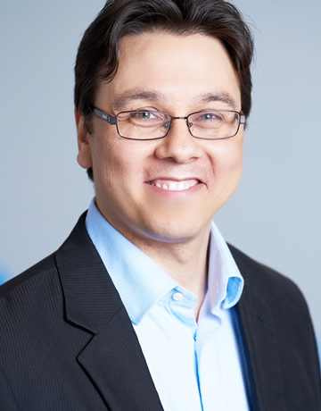 Daniel Katselnik, MD