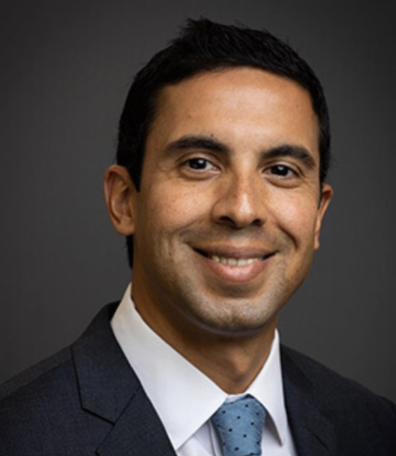 Daniel Montenegro, MD