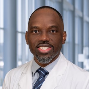 Daniel Okorodudu, MD