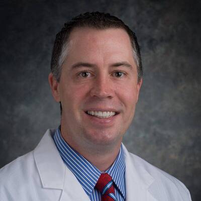 Daniel Parsons, MD