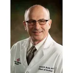 David Roth, MD