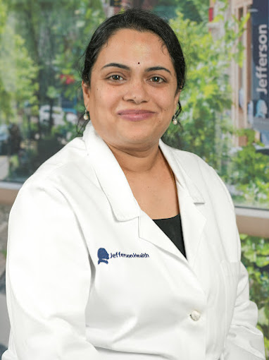 Deepika Nandiraju, MD