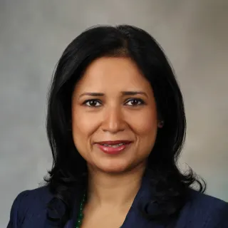 Devyani Lal, MD