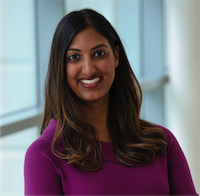Divya Srivastava, MD
