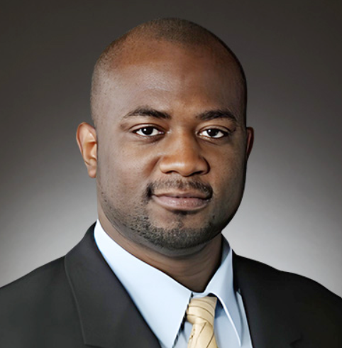 Ebenezer Nii-Moi, MD