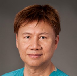 Edward Chan, MD
