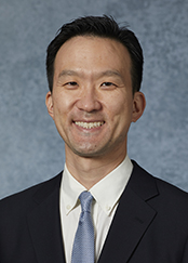 Edward Cho, MD
