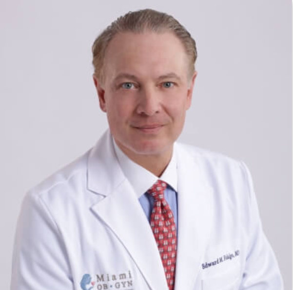 Edward Fidalgo, MD