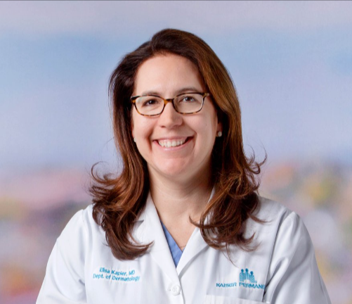 Elisa Kapler, MD