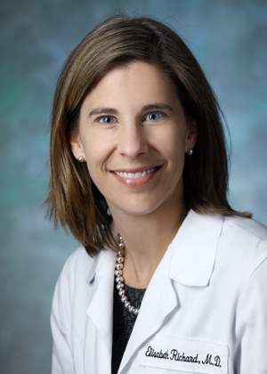 Elisabeth Richard, MD