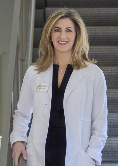 Elizabeth Rostan, MD