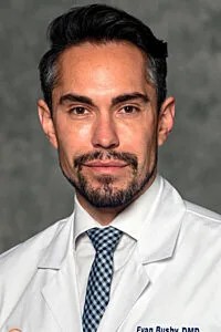 Evan Busby, DMD
