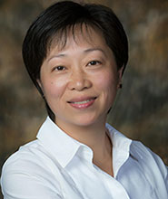 Fang Wang, MAc, PhD, CHt, LAc