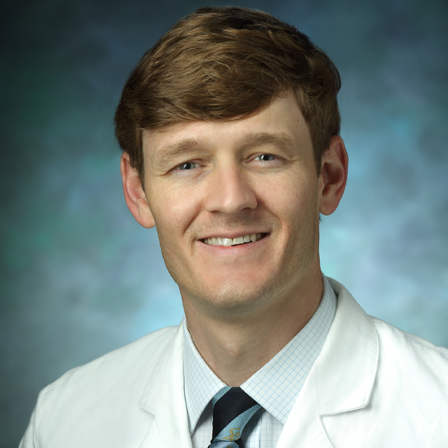 Francis Creighton, MD