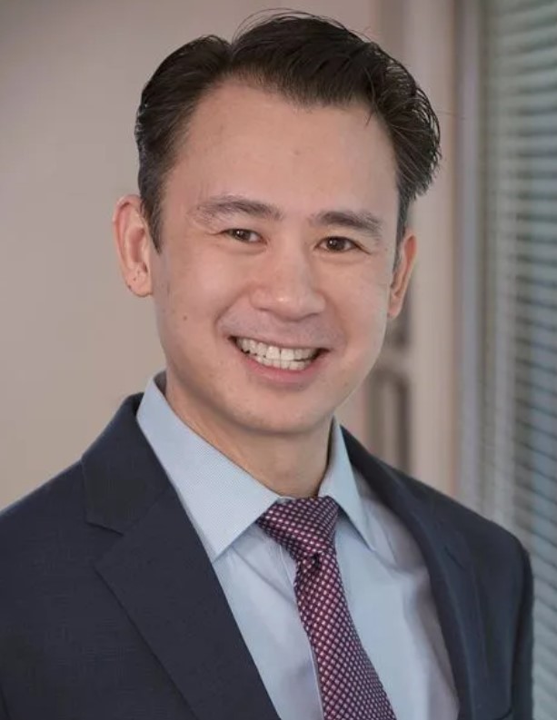 Gabriel Wong, MD, FACS