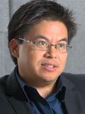 Gilanthony Ungab, MD