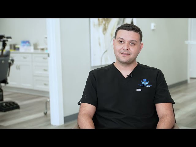 Gilbert Guajardo, DMD