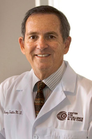 Henry Trattler, MD