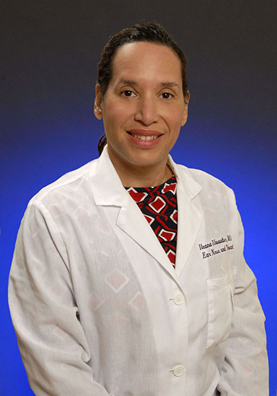 Ileana Showalter, MD