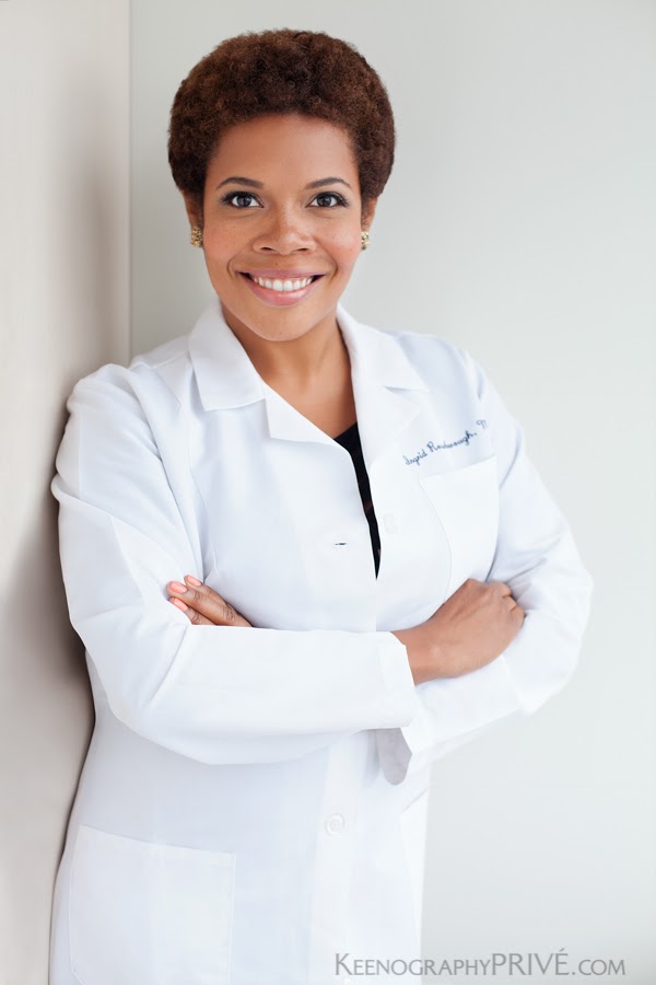 Ingrid Roseborough, MD