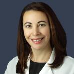 Irina Veytsman, MD