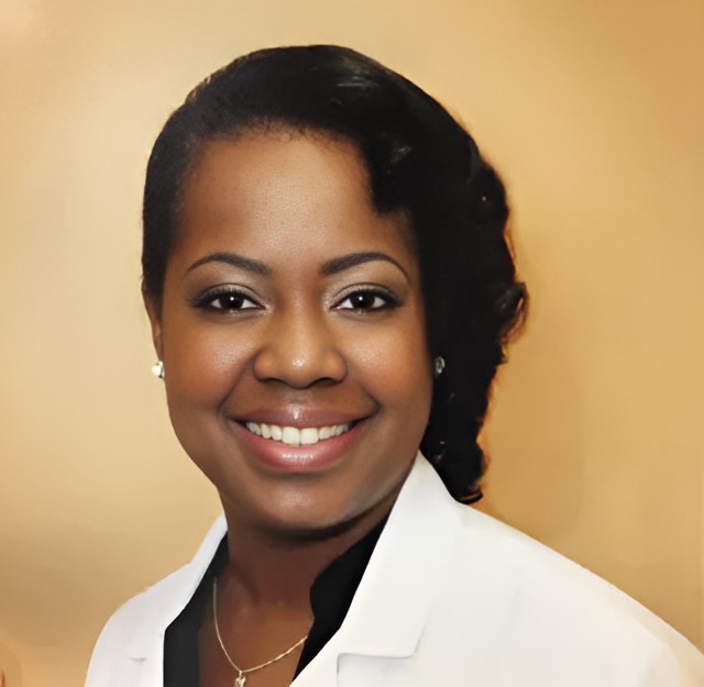 Jacqualynne McFarlane, MD