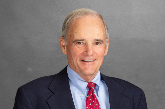 James Holmes, MD, FAAOS