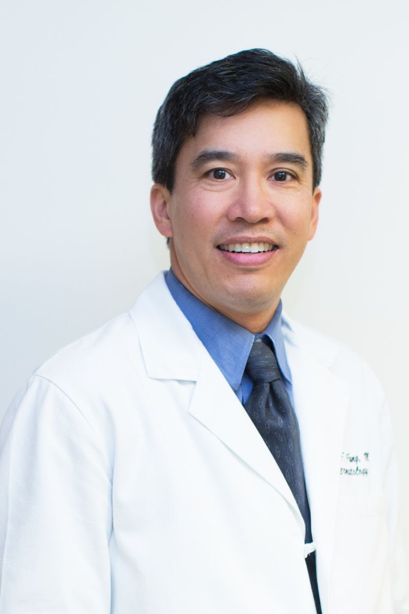 Jason Fung, MD