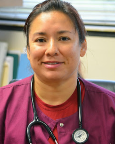 Jeannie Baquero, MD
