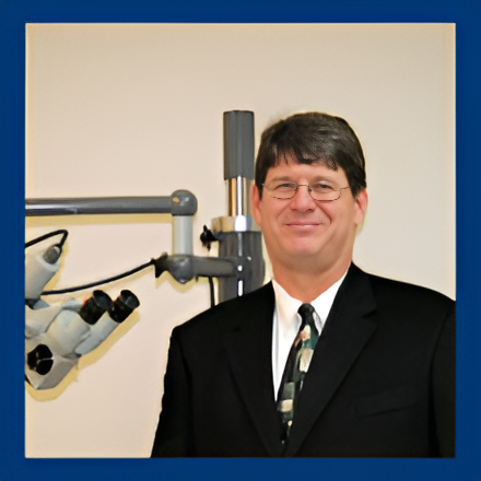 Jeffrey McKenna, MD