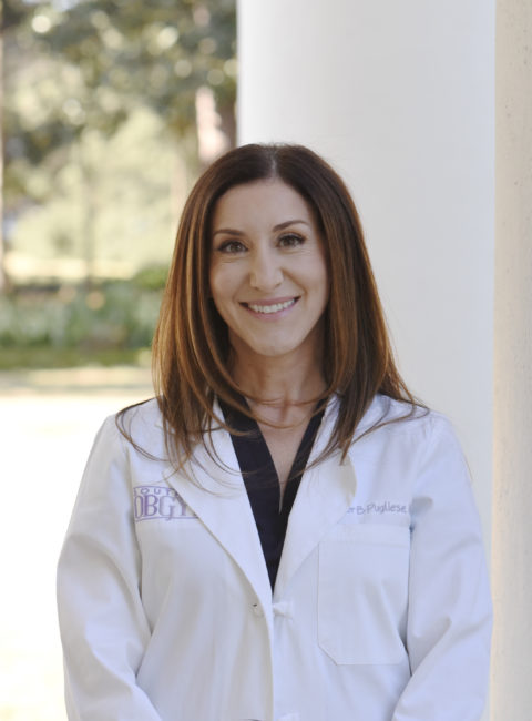 Jennifer Pugliese, MD