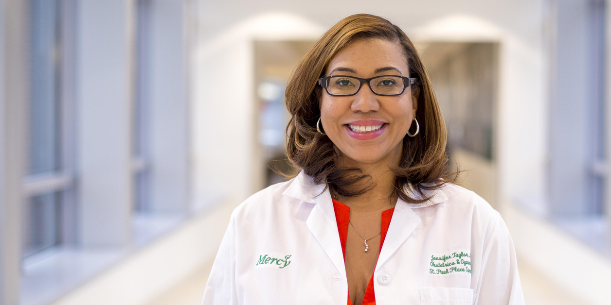 Jennifer Taylor, MD, FACOG