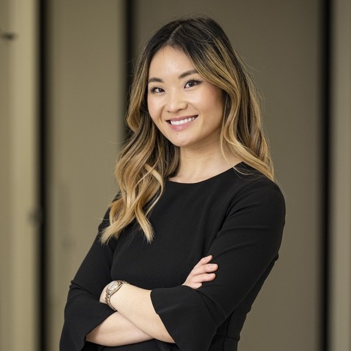 Jenny Wang, MD