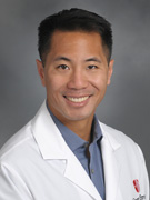 Jeremy Hugh, MD