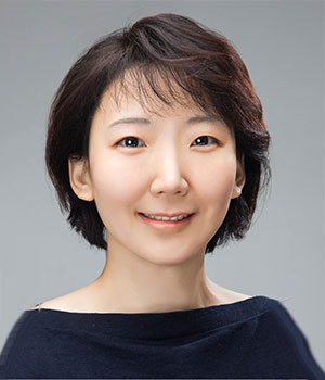 Jisun Cha, MD