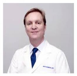 John Bowden, MD