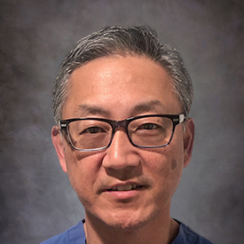 John Huang, MD