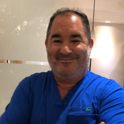 Jose Bendayan, MD