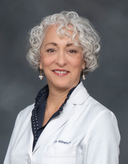 Julie Winston, MD