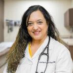 Kanchan Dibert, MD